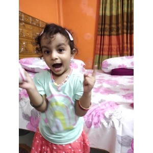Aishah Bint Imtiaz