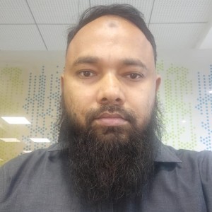 MD IMTIAZ HANIF