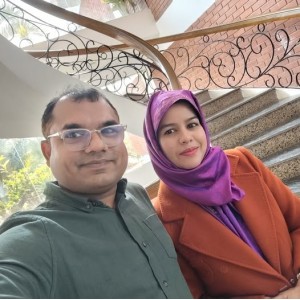 Abdullah Kafie