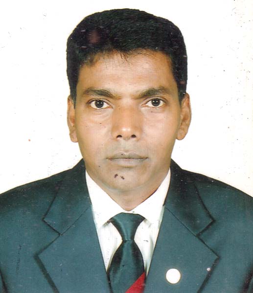 President